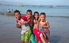 Bunga Ayu Seaside Resort